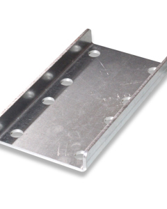 Coupling plate drive LRS H500